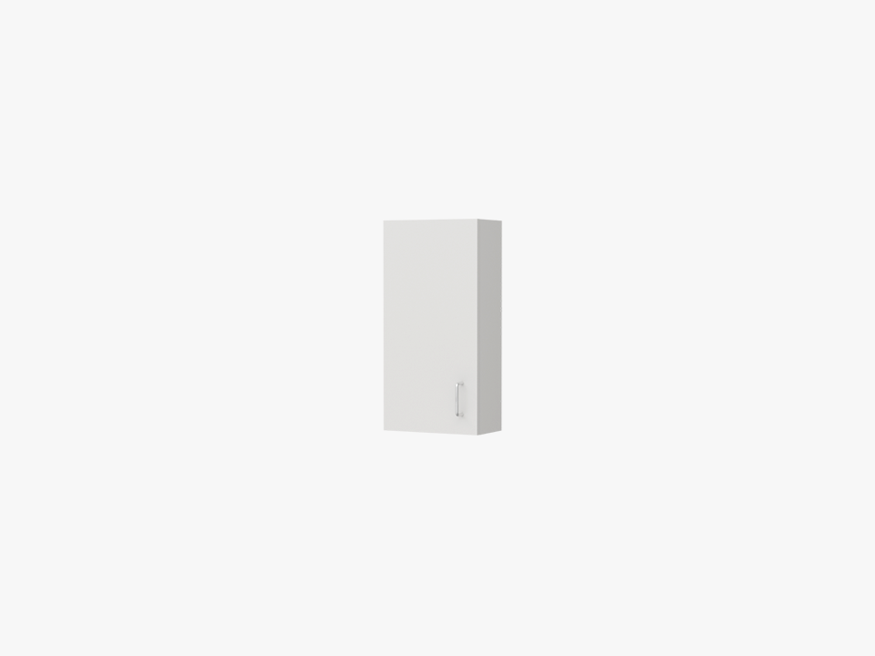 Bano Side Cabinet
