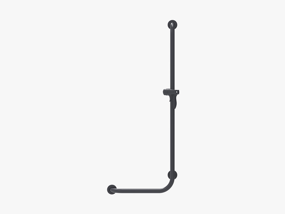 Bano Shower Rail
